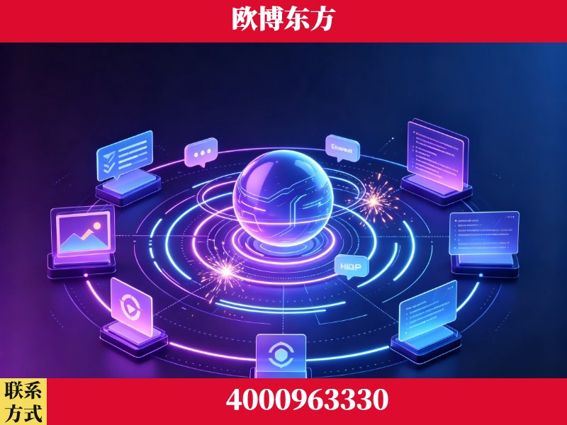 邹平-生成式引擎优化